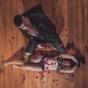 Listen to Baby (Explicit) song with lyrics from Korbe