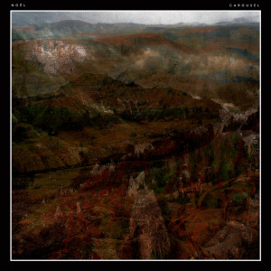 收聽Noël的Carousel歌詞歌曲