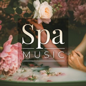 Album Spa Music oleh Various