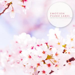 韓國羣星的專輯Emotional Piano Listening To Cherry Blossoms