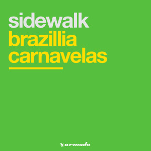 Sidewalk的专辑Brazillia Carnavelas