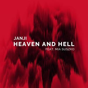 Album Heaven and Hell (feat. Mia Suszko) from Janji