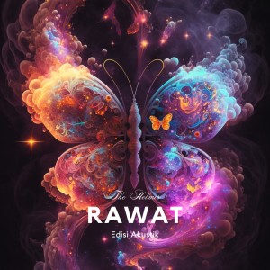 Hazwani Helmi的專輯Rawat (Acoustic)
