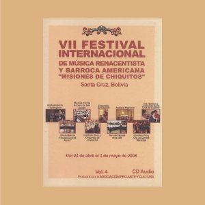 ดาวน์โหลดและฟังเพลง La Mourisque พร้อมเนื้อเพลงจาก Coro y Orquesta Urubichá