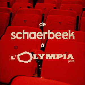 Album De Schaerbeek à l'Olympia from Krisy