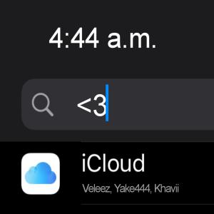 收聽Veleez!的iCloud (feat. Yake444 & Khavii) (Explicit)歌詞歌曲