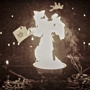 Album Arcana of the Higher Principles from Black Altar