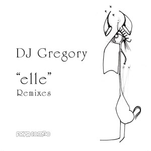 ดาวน์โหลดและฟังเพลง Elle (Copyright Re-edit) พร้อมเนื้อเพลงจาก DJ Gregory