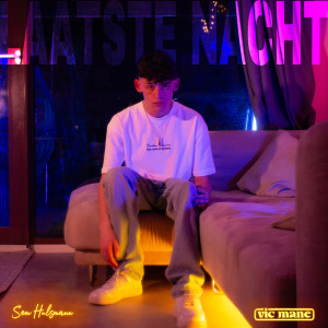 Album Laatste Nacht from Sem Hulsmann