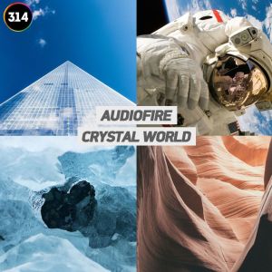 Listen to Into Gravity song with lyrics from AudioFire