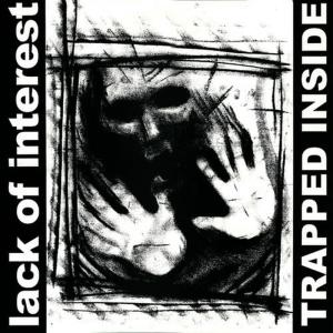 收聽Lack of Interest的Escape Reality歌詞歌曲