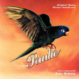 ดาวน์โหลดและฟังเพลง Paulie Medley พร้อมเนื้อเพลงจาก John Debney
