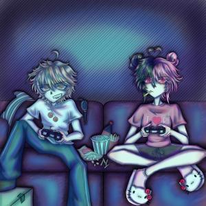 Ashgr3y的專輯RETRY! (Remix) [Explicit]