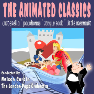 收聽The London Pops Orchestra的If I Never Knew You (Pocohonas)歌詞歌曲
