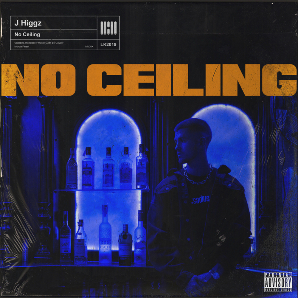 No Ceiling (Explicit)