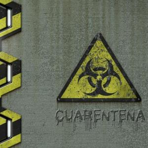 Album Cuarentena from Peska