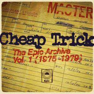 收聽Cheap Trick的Southern Girls (Ardent Studios Demo)歌詞歌曲