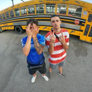 Clase 0的專輯PLAN B (feat. 808KXDA) (Explicit)