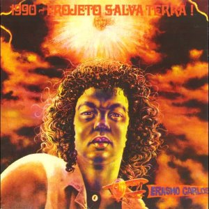 ดาวน์โหลดและฟังเพลง 1990 - Projeto Salvaterra พร้อมเนื้อเพลงจาก Erasmo Carlos