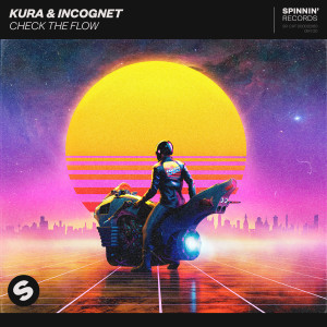 ดาวน์โหลดและฟังเพลง Check The Flow (Extended Mix) พร้อมเนื้อเพลงจาก Kura