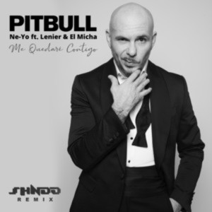 收聽Pitbull的Me Quedaré Contigo歌詞歌曲
