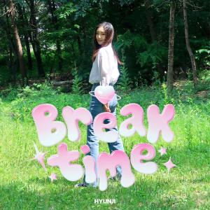 Breaktime (Feat. Juju) dari 현지
