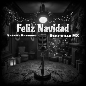 Album Feliz Navidad from Yasniel Navarro