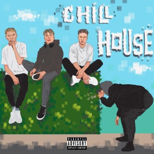 Album Chill House from Yak