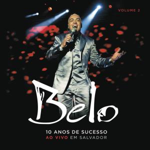 收聽Belo的Eternamente / Búzios e Tarô (Ao Vivo)歌詞歌曲