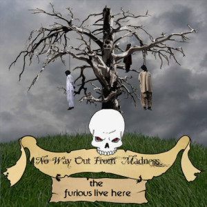 ดาวน์โหลดและฟังเพลง Take Me Away The Breath พร้อมเนื้อเพลงจาก No Way Out From Madness