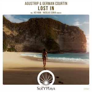 Listen to Lost In (Kei How 'Chimipui' Remix) song with lyrics from Agustrip