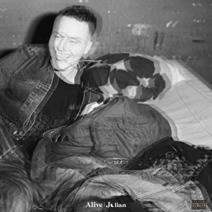 Album Alive from Julian