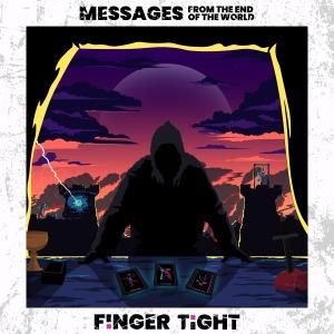 收聽Finger Tight的Why Should You Care? (Explicit)歌詞歌曲