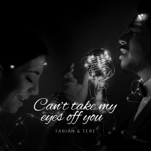 Fabian的專輯Can't Take My Eyes Off You