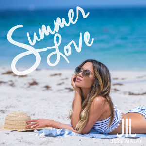 Summer Love dari Jessi Malay