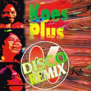 Koes Plus的專輯Koes Plus Disco Remix, Vol. 1