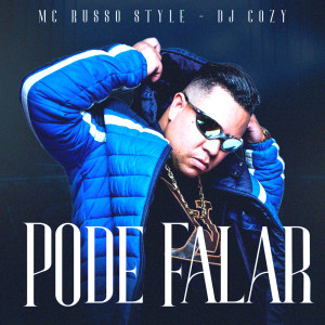 Listen to Pode Falar (Explicit) song with lyrics from MC Russo Style