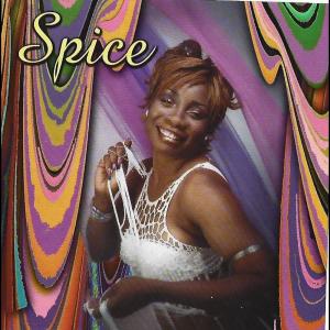 Album Spice oleh Spice