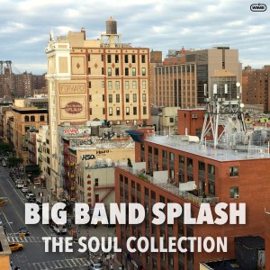 ดาวน์โหลดและฟังเพลง Valerie พร้อมเนื้อเพลงจาก Big Band Splash