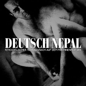 ดาวน์โหลดและฟังเพลง Intro - Your Just a Toy / The Torturesofa / Sãeta (Live) พร้อมเนื้อเพลงจาก Deutsch Nepal