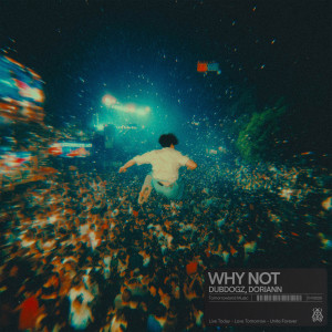 Dubdogz的專輯Why Not