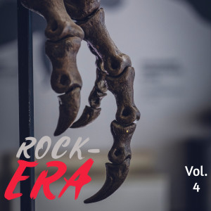 Various Artists的專輯Rock-Era Vol. 4