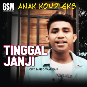 Album Tinggal Janji from Anak Kompleks