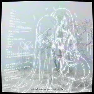 Listen to I'm glad you're gone song with lyrics from nohssiwi
