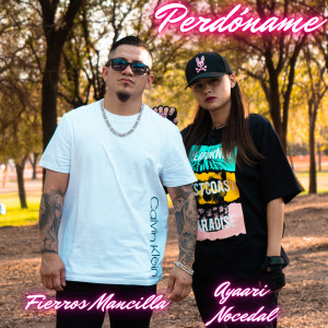 收聽Fierros的Perdóname歌詞歌曲