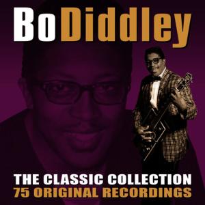 ดาวน์โหลดและฟังเพลง I’m Bad พร้อมเนื้อเพลงจาก Bo Diddley