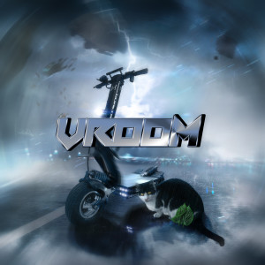 收聽Olltii的Vroom (Narr. YunB)歌詞歌曲