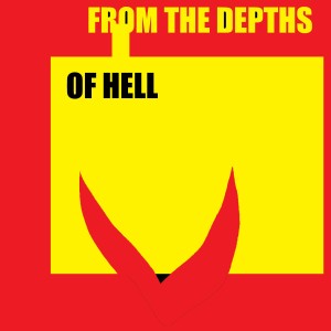 Spoonface的專輯From the Depths of Hell