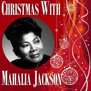 ดาวน์โหลดและฟังเพลง What Can I Give พร้อมเนื้อเพลงจาก Mahalia Jackson