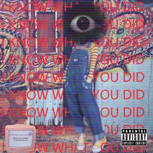 Album Mixed Emotions (Explicit) from CHRISSY IN WONDERLAND